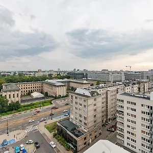 Apartament Smolna 8 By Homeprime, Warszawa