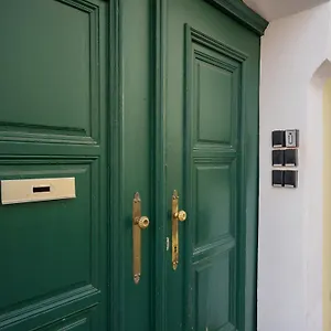 living-apartments-rustengasse.vienna-besthotels.com/
