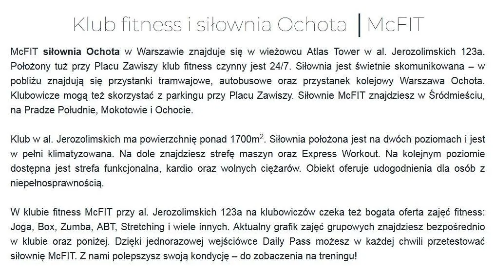 Vorto Apartament - Warsaw Center 0*,  폴란드